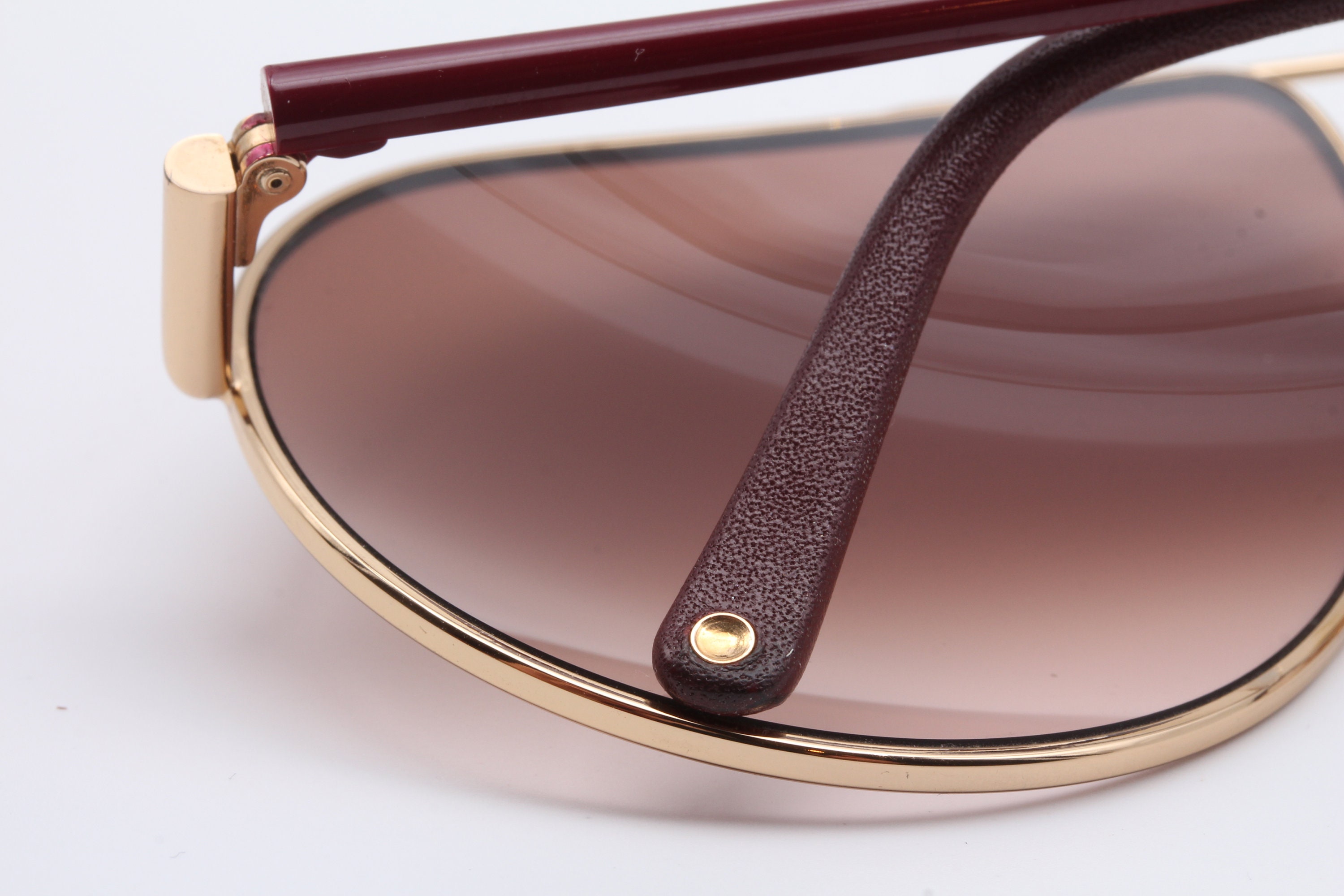 Movado by Carrera Women Sunglasses 5450 vintage sunglasses made in Austria 90\'s Movado by Carrera 5455 47 Vintage Sunglasses – Ed & Sarna  main image 2