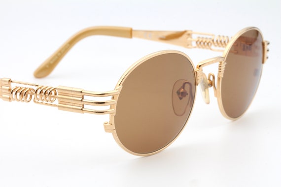 Jean Paul Gaultier 56 6106 Vintage 