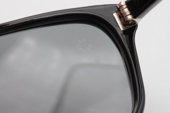 Persol Ratti 69229 vintage sunglasses made in Ita… - image 9