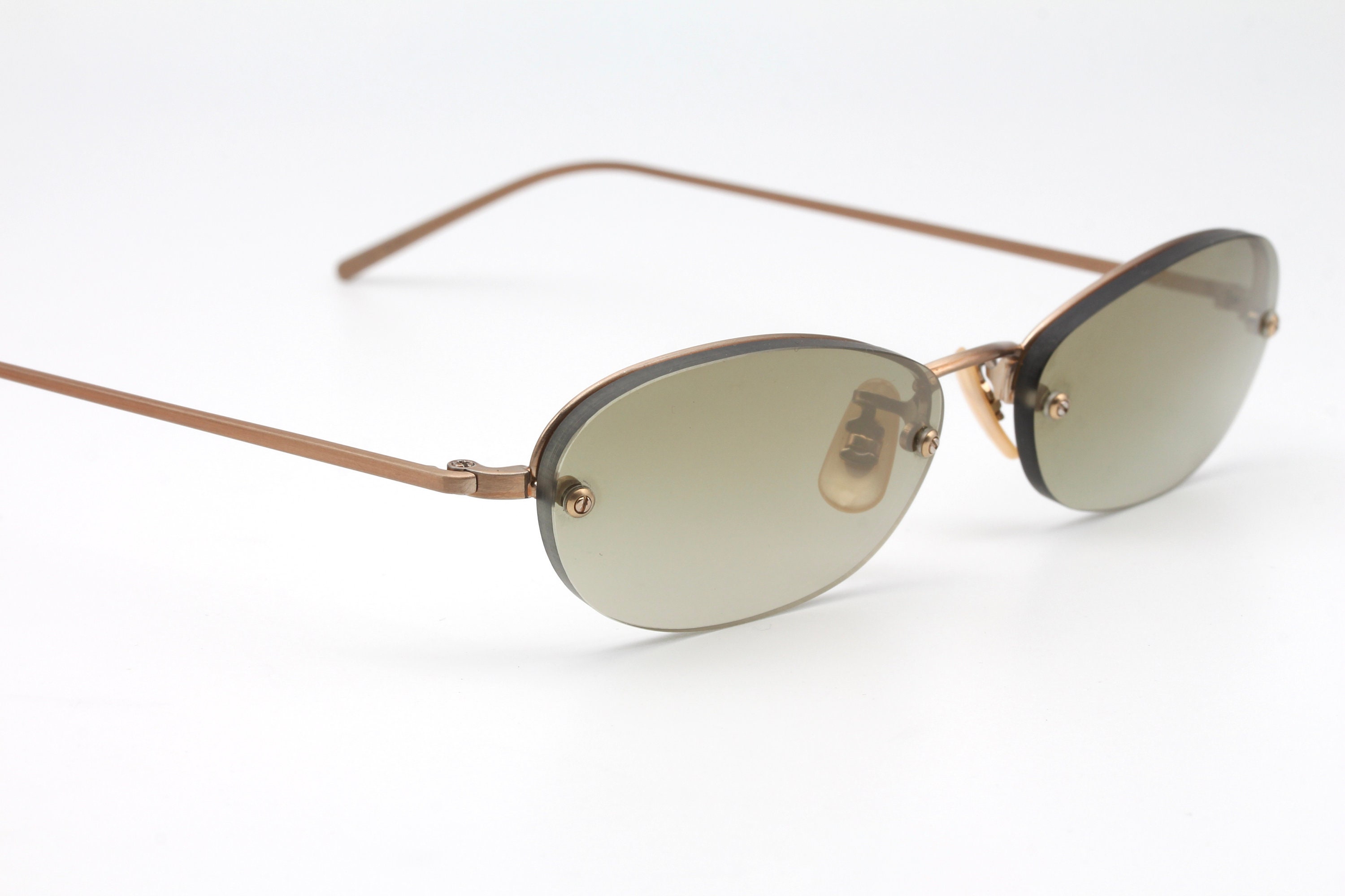 オリバーピープルズ　OP−2002 MC OLIVER PEOPLES OP-2002 MC Sunglasses 50□16−142 | eBay