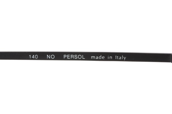 Persol Denis vintage sunglasses made in Italy 90'… - image 5
