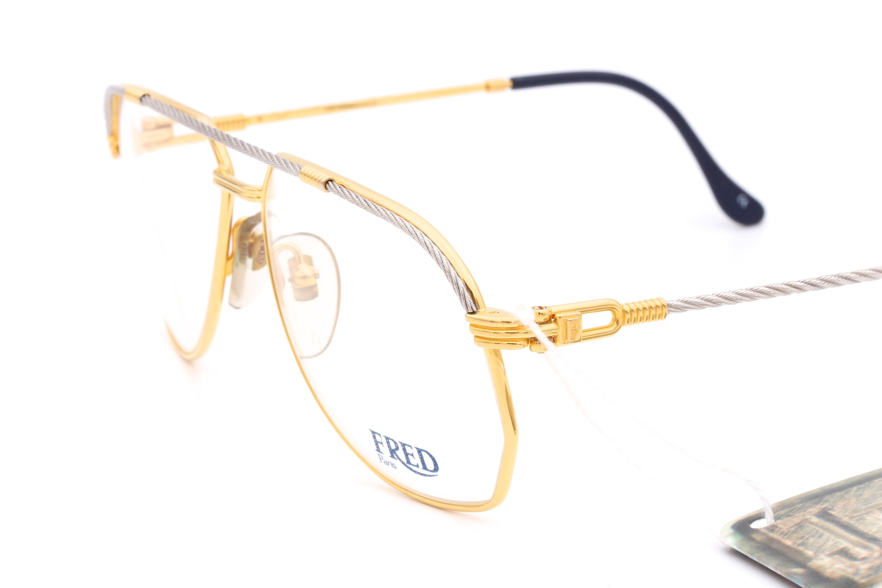 Lentes fred originales precios clearance