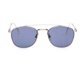 3 X Tiny Vintage Glass Persimmon Or Maybe Tomato Charms Etsy