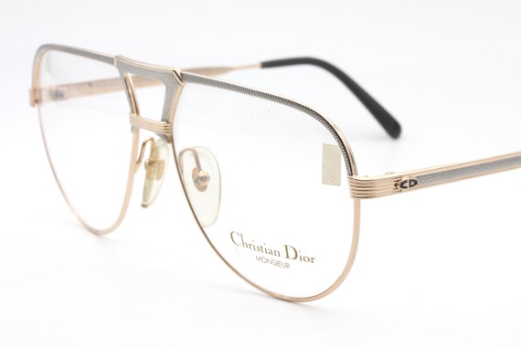 DIOR ラウントフレムメカネ DIORSIGNATUREOB2I 2000 dior-black-suit-diorblacksuito