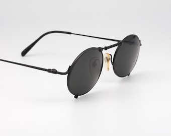 Jean Paul Gaultier サングラス 56-3271 Jean Paul Gaultier Sunglasses Model 56-3271 - Etsy Canada