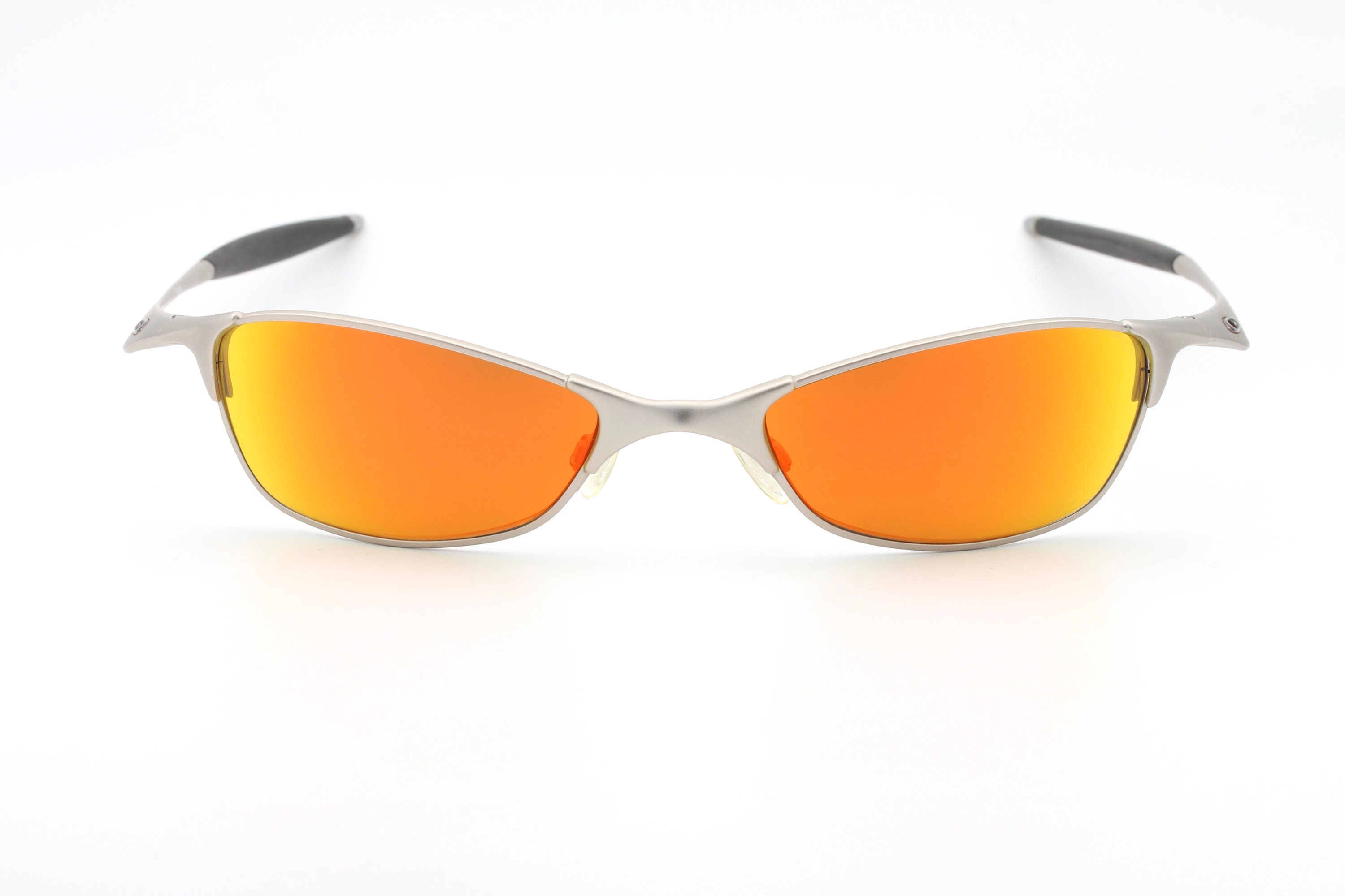 Juliet Plasma Sunglasses Cyclops Sunglasses Polarized Y2k 