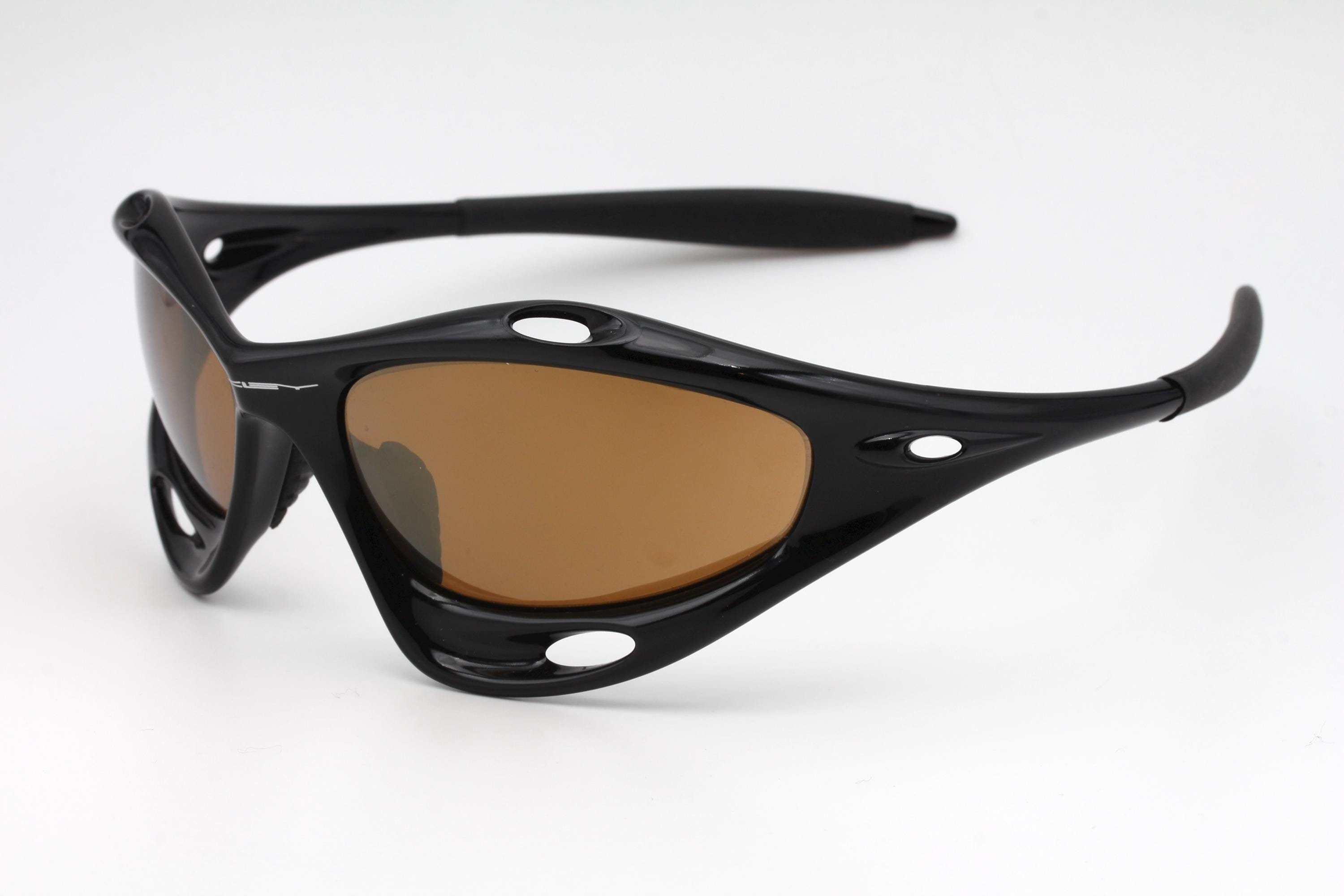 Oakley Racing Jacket Sunglasses - Etsy