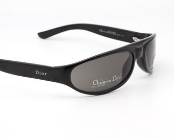 Dior Night 3 crystal oversized sunglasses black Dior Night 3 crystal oversized sunglasses black main image 4