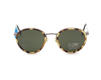 ヴィンテージサングラス エンポリオアルマーニ 044-S イタリア製 90