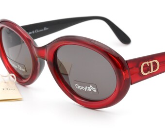 Christian Dior CD 2919 Vintage Sunglasses Made in Austria 90's
