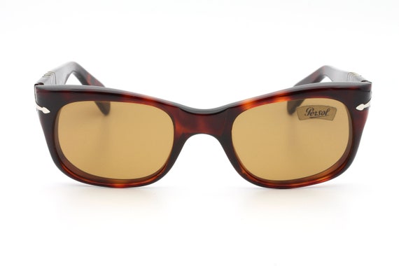 Persol Ratti 69202 Vintage Sunglasses Made in Italy 80's - New Old Stock -  Etsy Israel