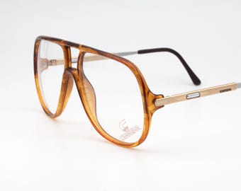 Vintage eyeglasses Carrera 5302 11  VARIO made in Austria 80's - New Old Stock
