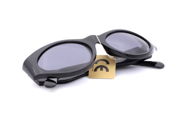 Buy Versace Mod 374 With 852 BK Vintage Sunglasses Made in Italy
