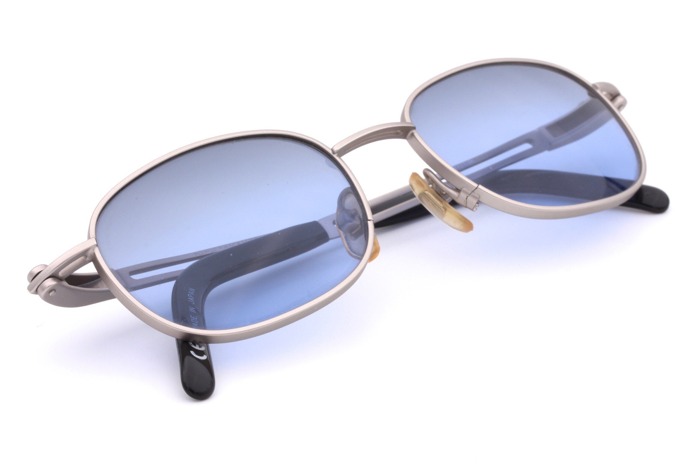 Yohji Yamamoto Sunglasses - Etsy