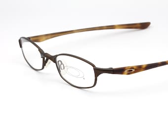 Oakley Valve 1.0 JP Montoya Vintage Sunglasses Made in the USA