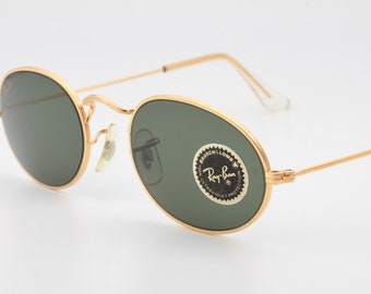 Ray Ban B&L vintage sunglasses made in the USA 90's - New Old Stock