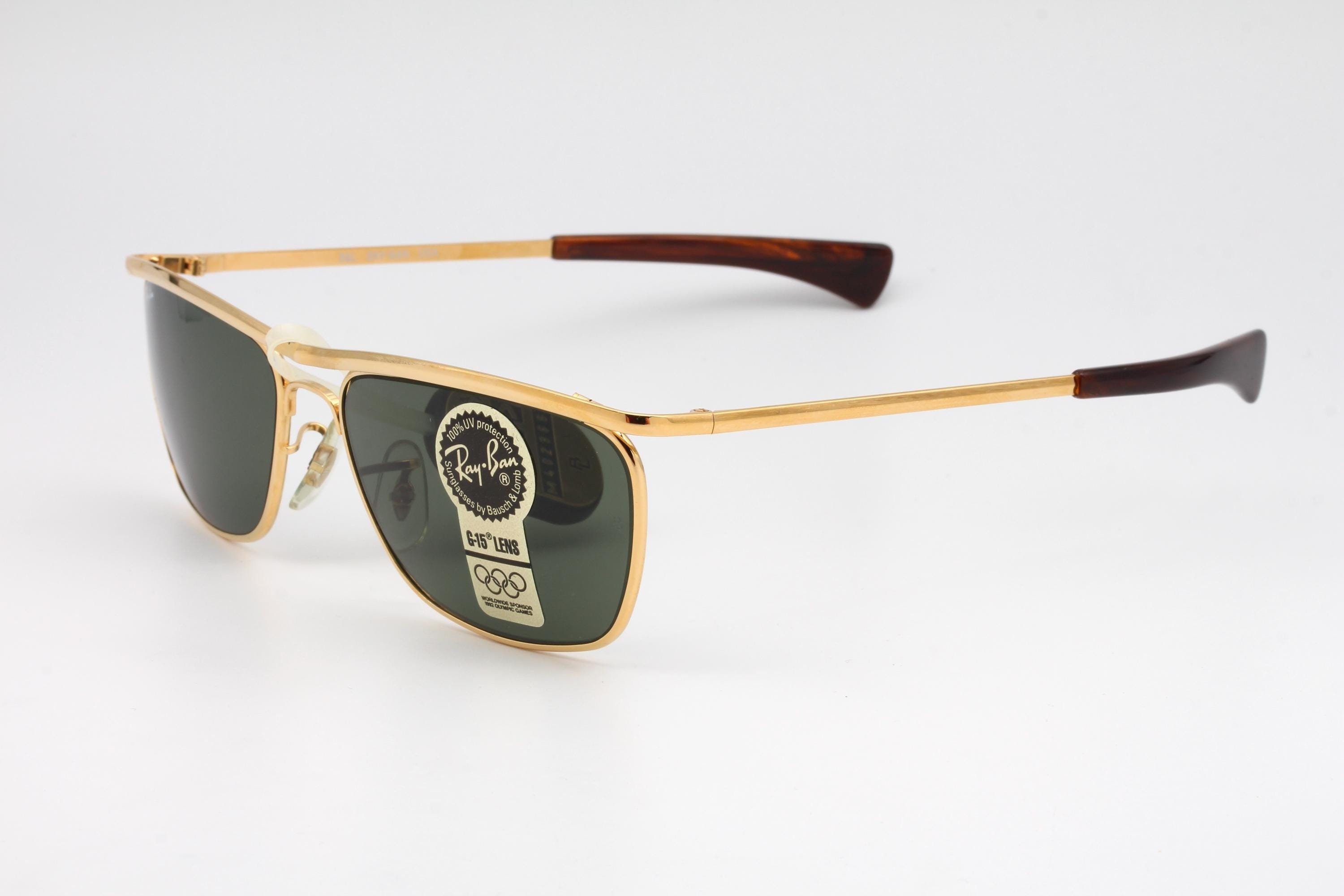 ビンテージ　Ray-Ban USA  OLYMPIAN Ⅱ ボシュロム　70's ビンテージ Ray-Ban USA OLYMPIAN Ⅱ ボシュロム 70's
