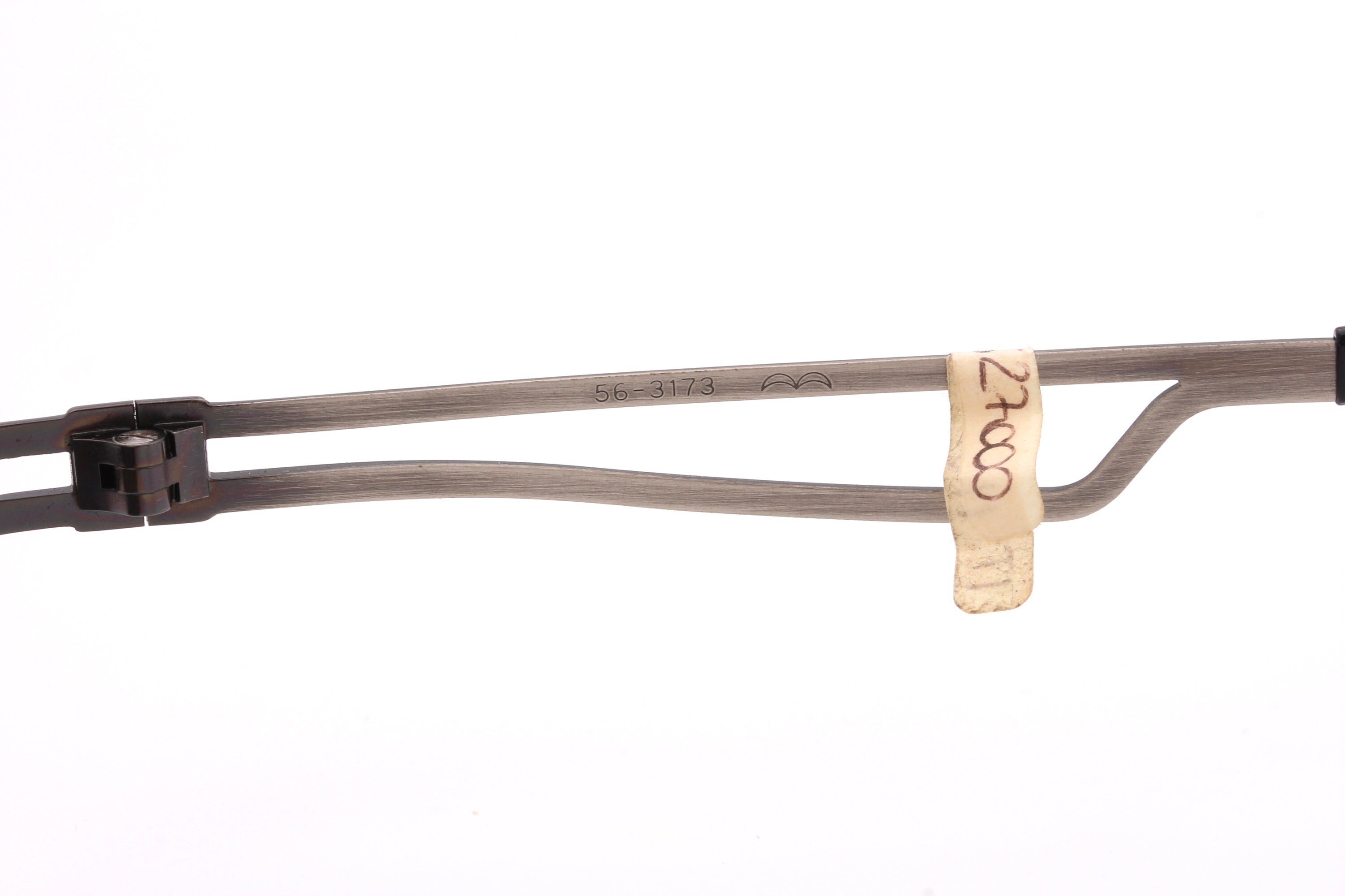 ジャンポールゴルチエ 56 3173 ヴィンテージ サングラス 日本製 90年代