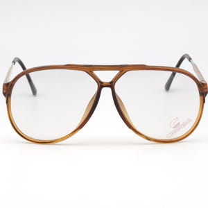 Vintage eyeglasses Carrera 5310 VARIO made in Austria 80's - New Old Stock