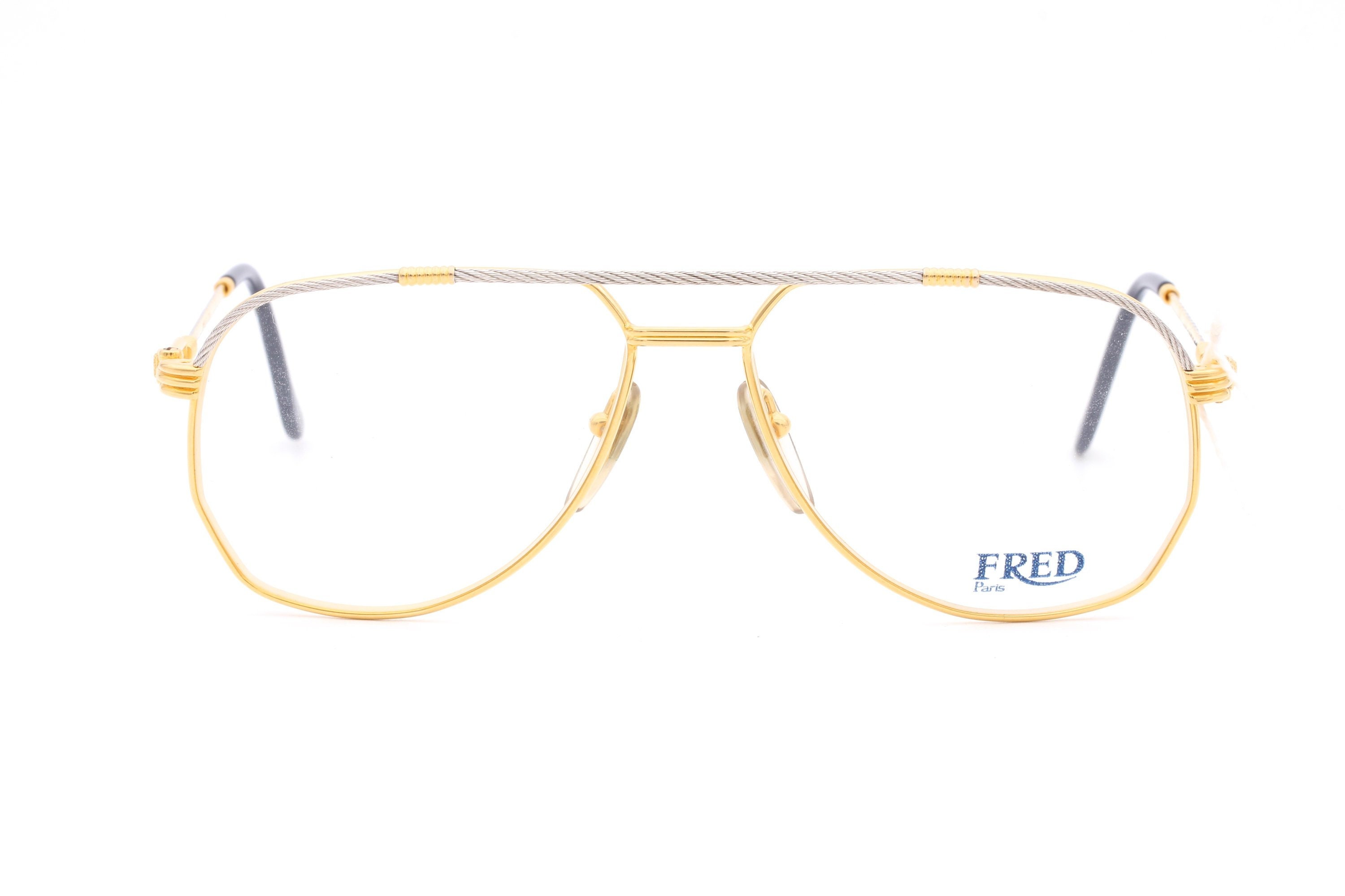 Luxury jewelry and eyewear - Fred Paris