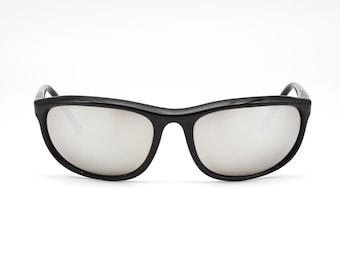 PERSOL Vintage Sunglasses Arnold Schwarzenegger Movie 58230 Brown