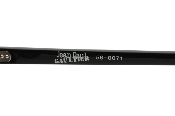 JEAN PAUL GAULTIER ビンテージSG　56-0071 Jean Paul Gaultier 56-0071 – Sammy & Nino's Store