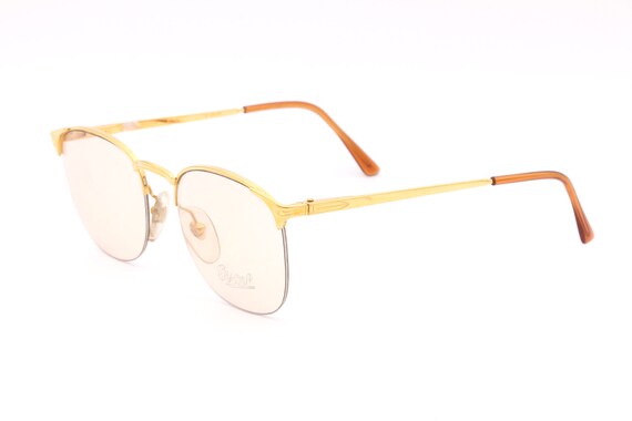 小物 80s persol RATTI ALCOR sunglasses Persol Ratti ALCOR Vintage Sunglasses – Ed & Sarna Vintage