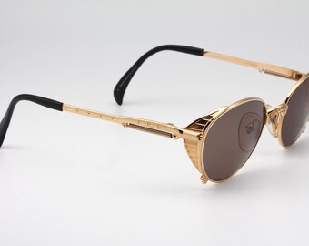 Jean Paul Gaultier 56 4174 Vintage Sunglasses Made in Japan