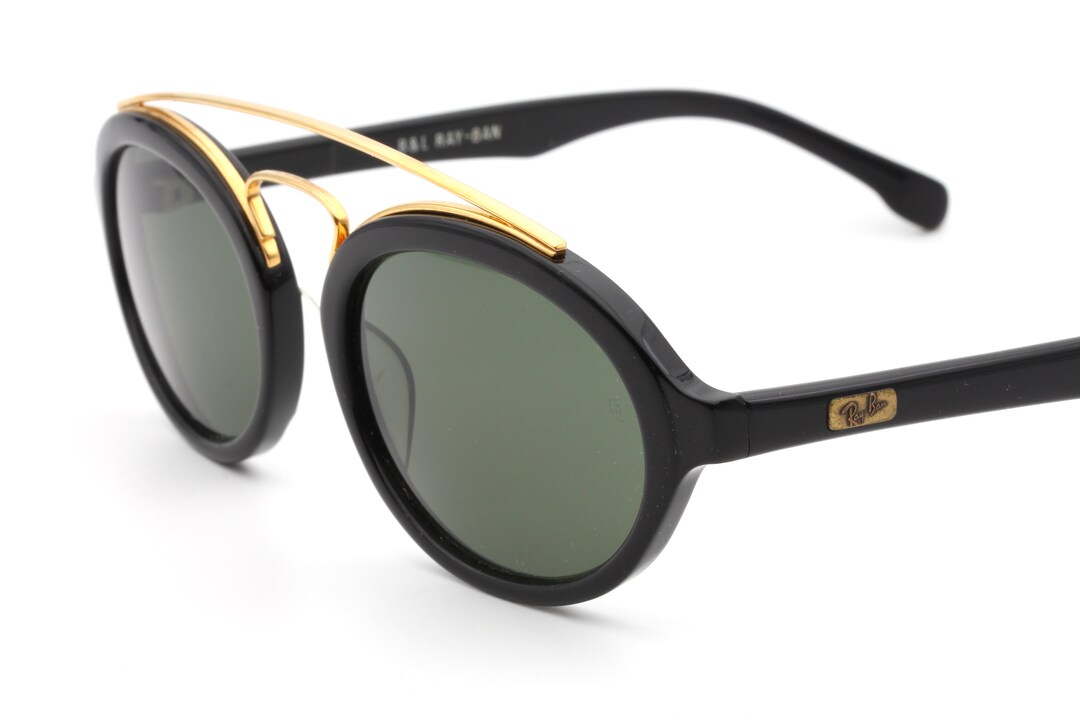 Ray-Ban Gatsby Style サングラス 4E w12cm耳14cm - メルカリ
