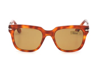 PERSOL RATTI サングラス - Mod. 840 - ヴィンテージ 80年代 - 新品 