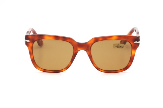 Persol Ratti 803 Vintage Sunglasses Made in Italy 80