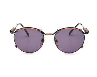 Jean Paul Gaultier ゴルチエ サングラス 56-3173 美品 Jean Paul GAULTIER 56-3173 未使用 タグ付き - メルカリ