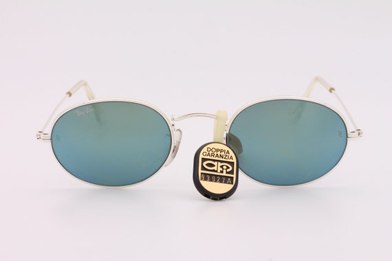 Ray Ban B&L vintage sunglasses made in the USA 90… - image 4