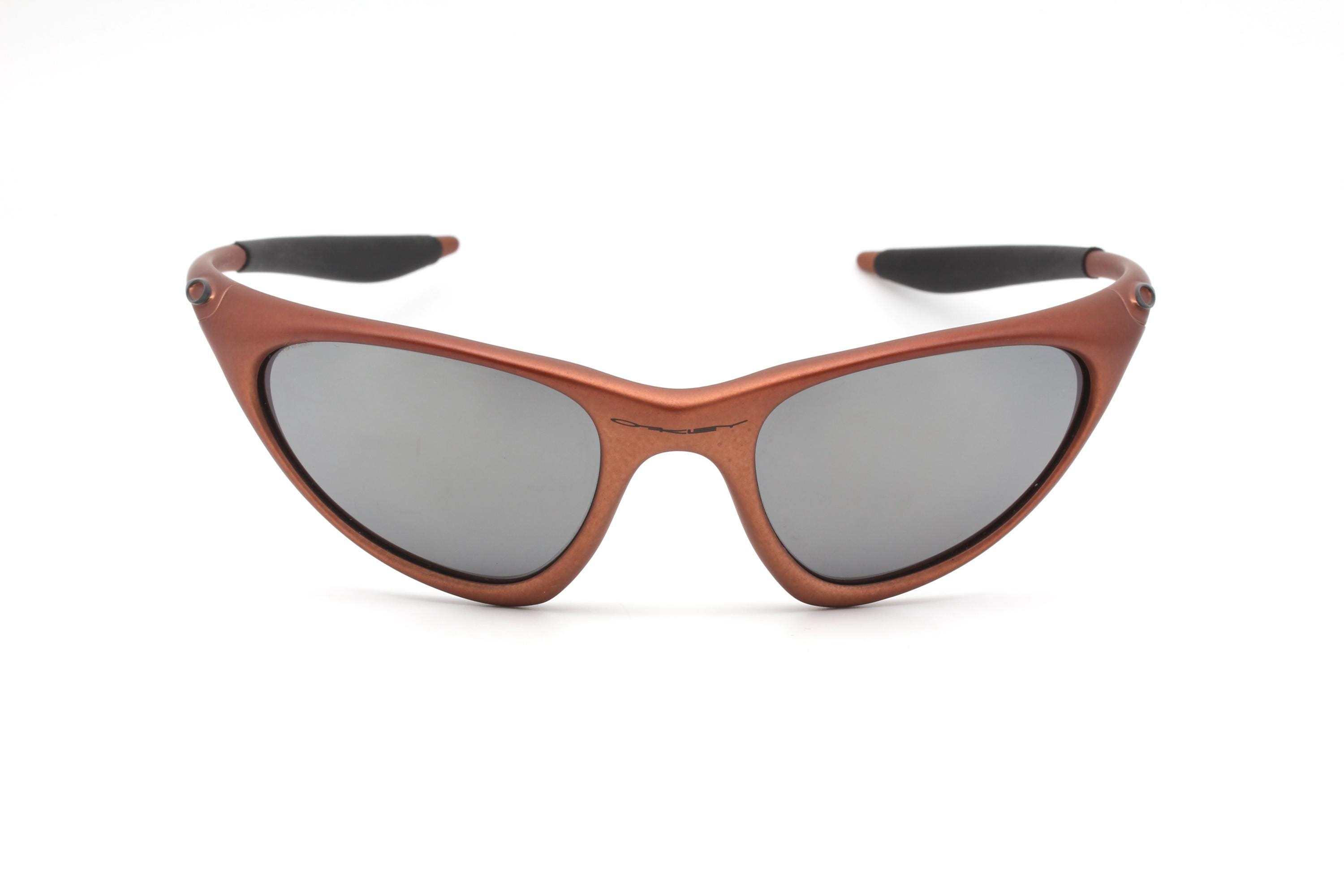 【極美品】OAKLEY TOPCOAT 1999年モデル 付属品有 Oakley Topcoat Vintage Sunglasses Made in the USA 1997 - Etsy