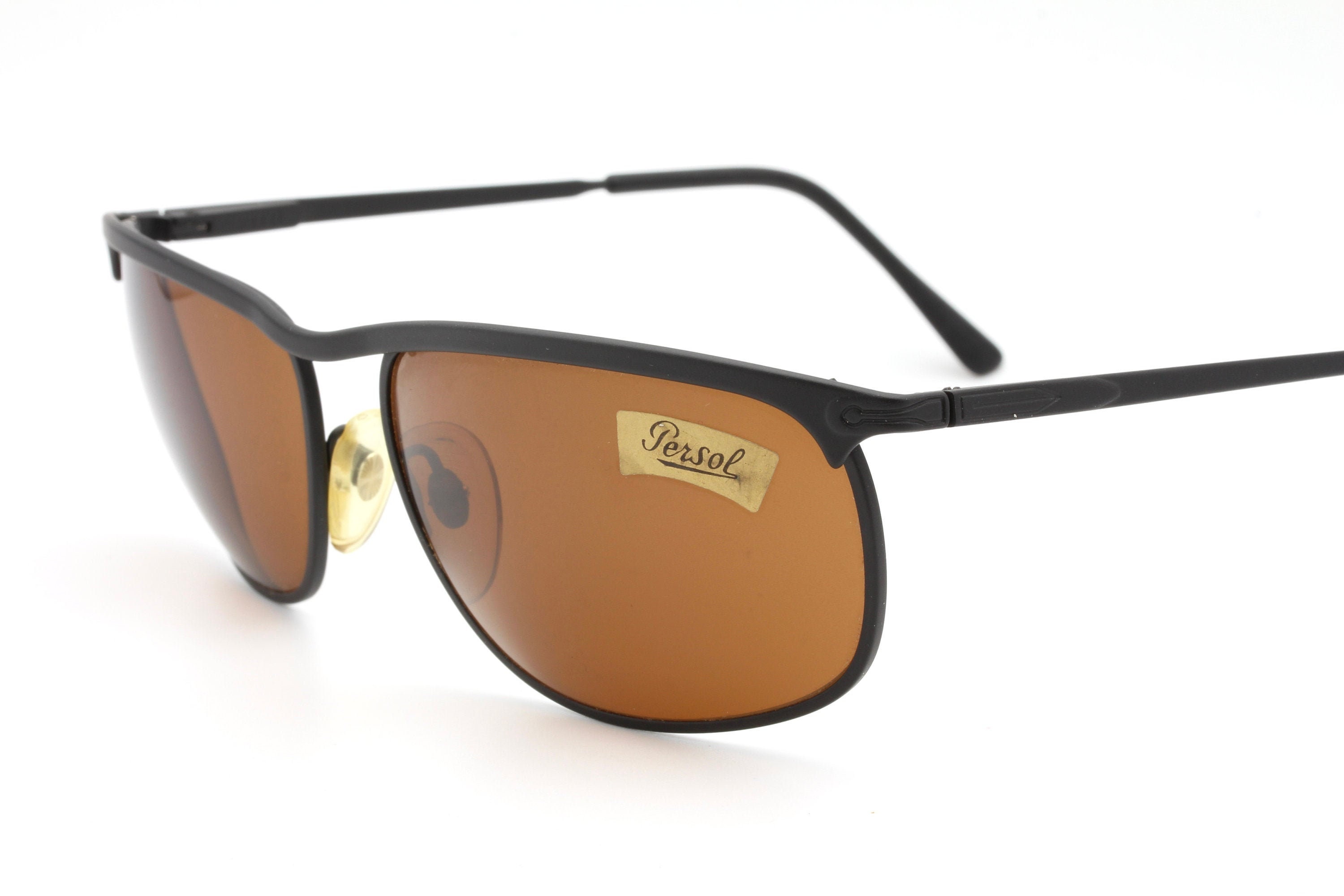 Persol Ratti キーウェスト ヴィンテージ サングラス 1986年 
