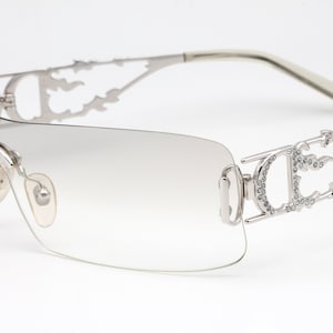 Dior Fire Sunglasses - Etsy
