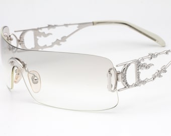 CHRISTIAN DIOR Vintage 2000 display picture 1