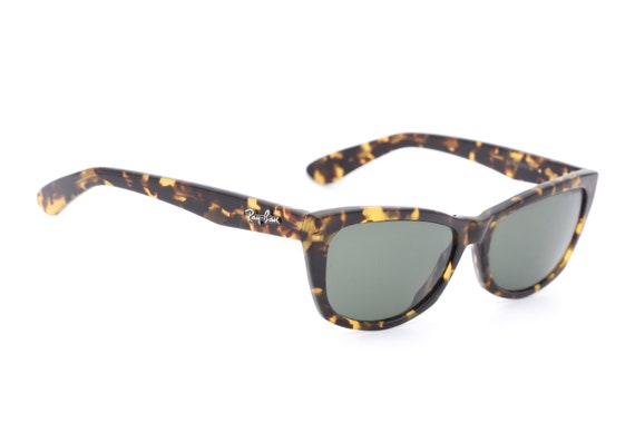 Ray Ban B&L INNERVIEW vintage sunglasses made in the USA - Etsy 日本