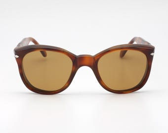 Persol Ratti 69218/52 96 iconic vintage sunglasses with light 