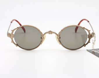 ジャン ポール ゴルチエ 56 3175 ヴィンテージ サングラス - jpg