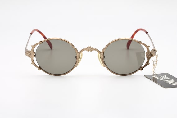 Jean Paul Gaultier 56 4176 Vintage Sunglasses Made in Japan  display picture 1