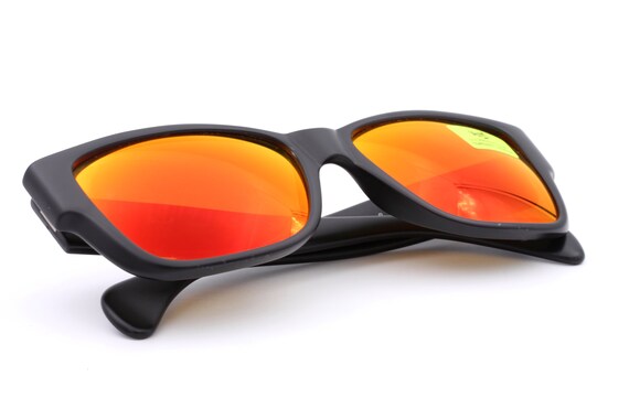 Gafas de sol Vintage Persol Ratti 40201 02 fabricadas en | Etsy México