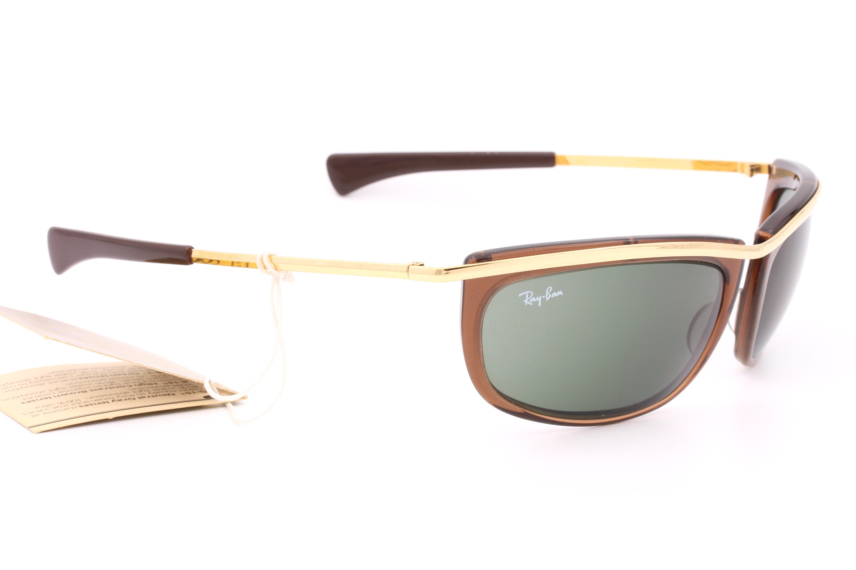 Ray-Ban レイバン オリンピアン 90s 米国製 LO255 サングラス Ray-Ban レイバン オリンピアン 90s 米国製 LO255 サングラス