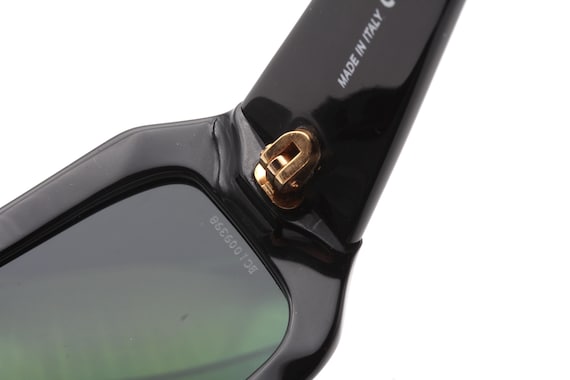 Chanel 5142 Vintage Sunglasses Made in Italy 2000's - New Old