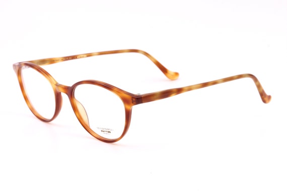 Vintage eyeglasses Oliver Peoples OP-44 LBR made … - image 3
