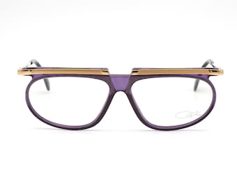 Cazal Mod. 335 vintage eyeglasses made in Germany 90s - new old stock