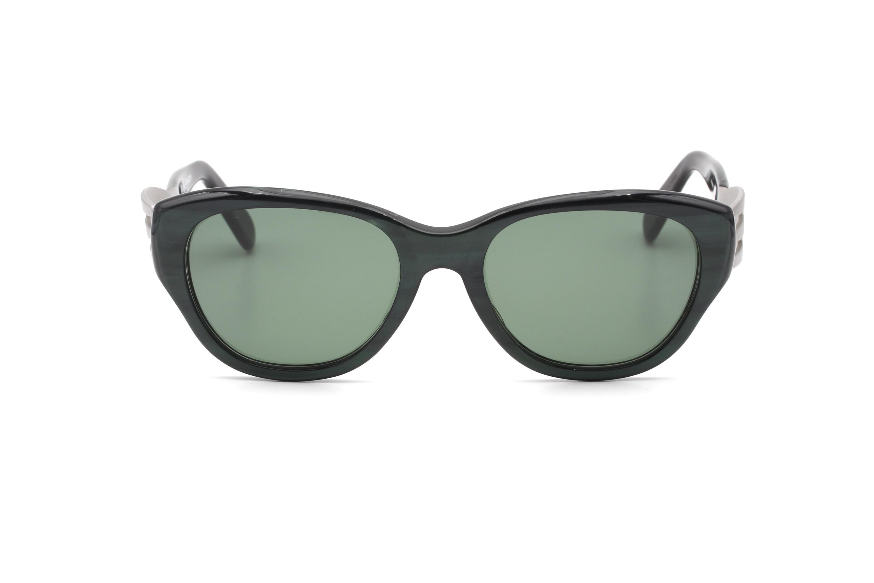 Jean Paul Gaultier 56 3271 Fork, Vintage Sunglasses Made in