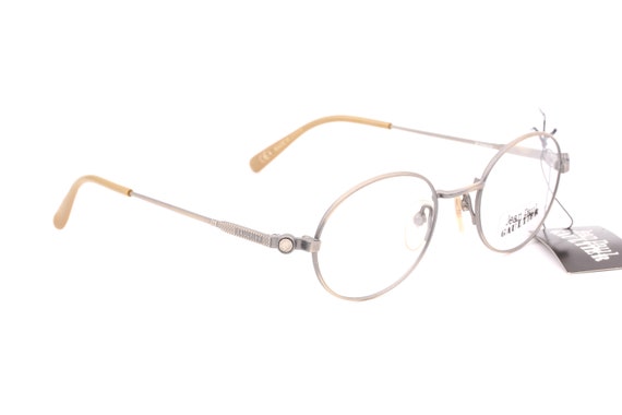 Jean Paul Gaultier 56 7110 vintage eyeglasses wit… - image 6
