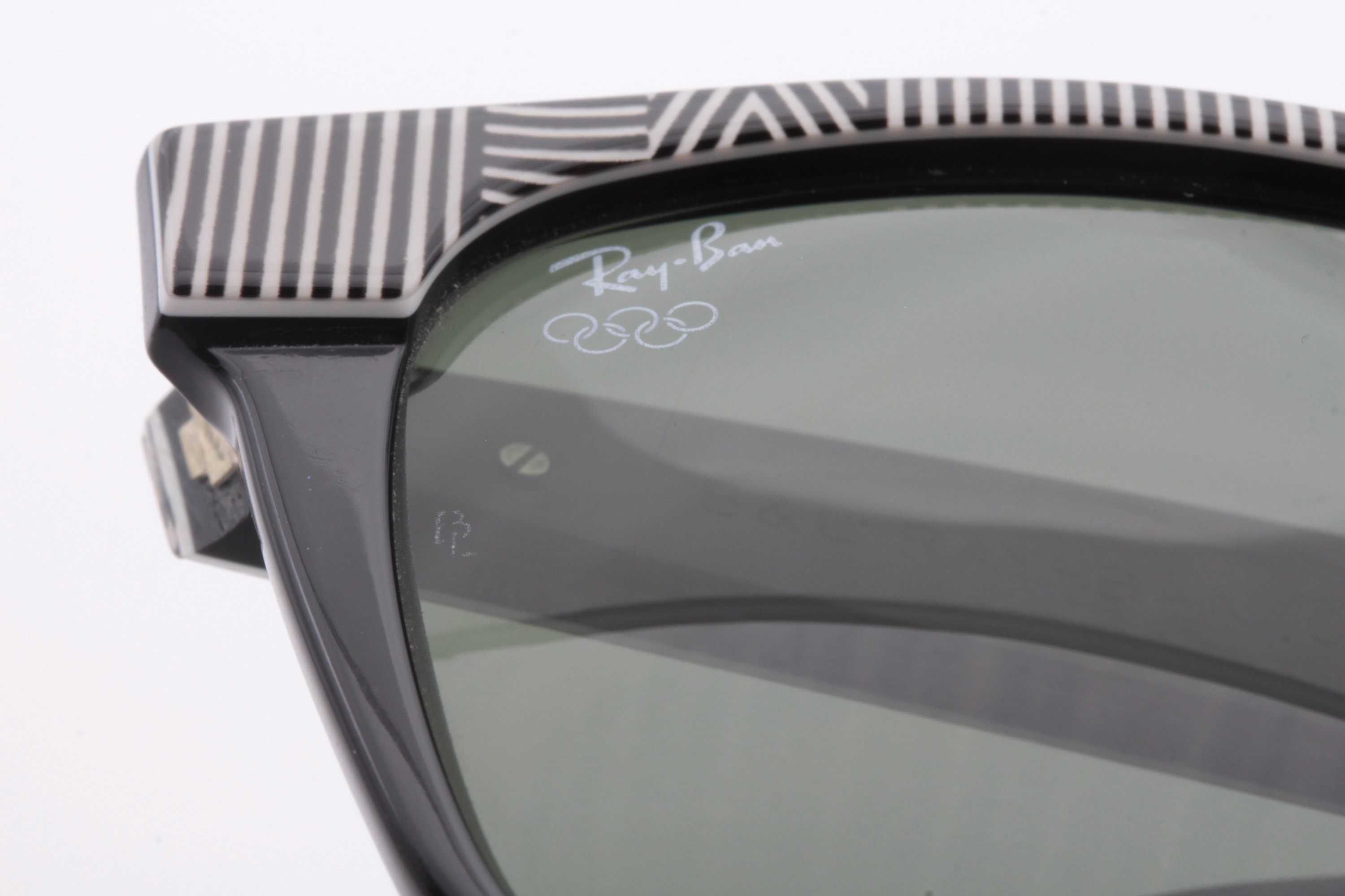 RayBan B&L SPORT WAYFARER Ⅱ 1968 メキシコ五輪モデル