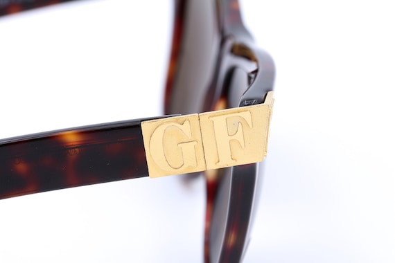 Gianfranco Ferre GFF 47/S Vintage Sunglasses With Oversized  display picture 1